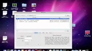 convert mkv videos on (mac and windows)