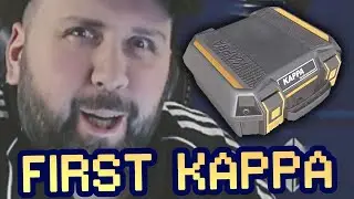 FIRST Kappa and 71 Level — Best Loot in Tarkov #39