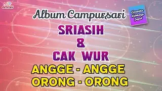 Sriasih & Cak Wur - Angge Angge Orong Orong (Official Music Video)