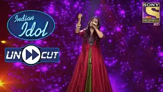 Sayali's Special Performance For Her Father! | Indian Idol Season 12 | Uncut