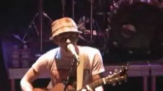 Jason Mraz - 11 - Sleep All Day - HOB 2003.03.24