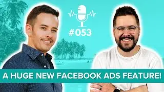 What I Learned Running 10k in Ads in 30 Days | #53