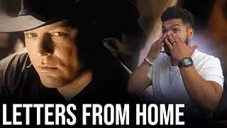 Letters from Home has my crying (my most demanded video)