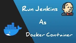 Jenkins inside docker container | Mount local file system