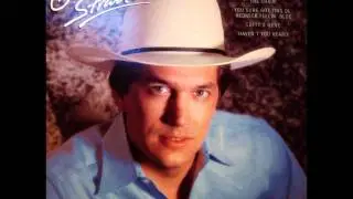 George Strait - The Chair