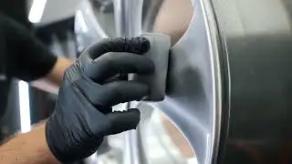 Koch Chemie – Ceramic Rims Cr0.01 - високо технологично керамично покритие за защита на джанти