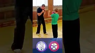 Крюк. #shorts #shortvideo #sports #martialarts #punch #damage #cumulative #shortsvideo