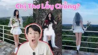 Chị Hồng Thơ Sắp Đi Lấy Chồng?