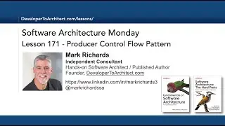 Lesson 171 - Producer Control Flow Pattern