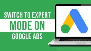 How to Switch to Expert Mode on Google Ads (2024)