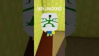 How to get ORANGE EXE BACKROOMS MORPH (GARTEN OF BANBAN 3) 