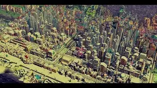 Simcity Buildit Gameplay Android | Apple ios all Regions layout