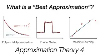 Approximating Functions in a Metric Space