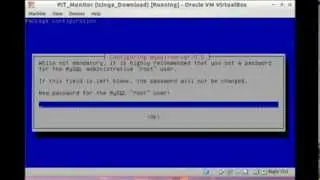 Nagios Icinga Command Line Install