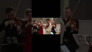 Violinist plays Russian song 'Murka'. He plays 16 000 000 $ Stradivarius violin!