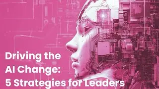 Driving the AI Change [AI Engage Summit 2024]