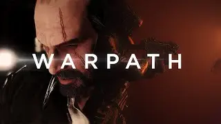 Fallout 4 - Warpath [Machinima]