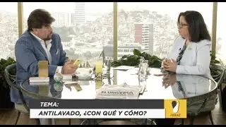 Veraz: antilavado, ¿con qué y cómo?