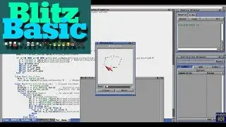 How to install Amiblitz / Blitz Basic 3 on the Commodore Amiga running on WinUAE