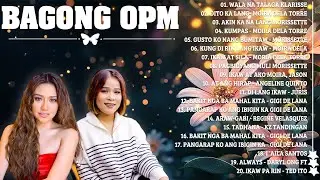 Tagalog Love Song Collection Playlist 2024 💗 Beautiful OPM Love Songs 💗 Non Stop Music Love Songs 💗