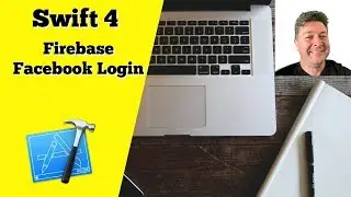 Swift 4: Facebook Login using Firebase with Xcode 9 - iOS 11