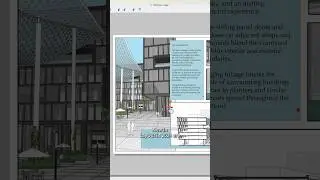 How to navigate more efficiently in LayOut #sketchup #shorts