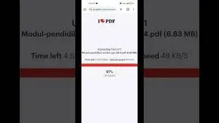 cara memperkecil file pdf di hp tanpa aplikasi terbaru