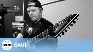 Saul - Brother | LIVE Performance | Next Wave Virtual Concert Series | SiriusXM