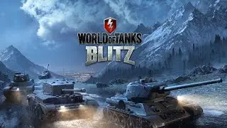 World of Tanks Blitz на ультра настройках