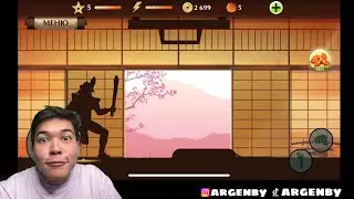 SHADOW fight 2 gameplay