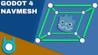 Godot 4 Navmesh Tutorial