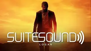 Logan - Ultimate Soundtrack Suite