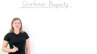 What's the Distributive Property?