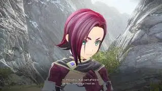 SWORD ART ONLINE Alicization Lycoris-Part 2