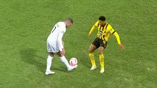 Kylian Mbappé 100+ WOW  Skills 🤯