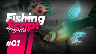 FiveM Advanced Fishing Script | Interactive & Competitive!