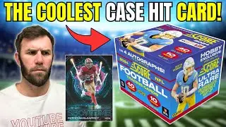 WHY DO PEOPLE HATE THIS PRODUCT?! 2024 SCORE HOBBY BOX REVIEW