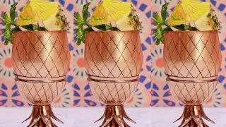 How to Make a Mai Tai