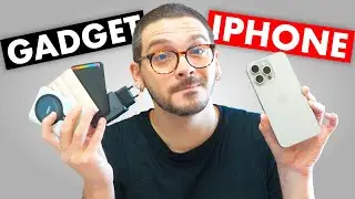 QUESTI DEVI AVERLI! 😍 Accessori per iPHONE che uso ogni giorno!