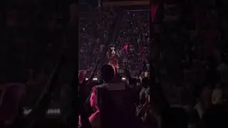 Nicki Minaj Performs ‘Sweet Dreams’ Remix for the First Time | Pink Friday 2 Gag City World Tour