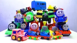 Thomas and friends toy car | part 96