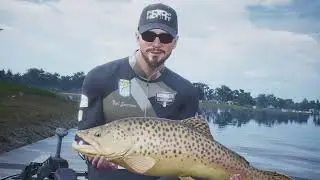 Bassmaster Fishing 2022 pt 2