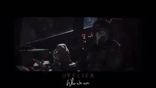 OVTLIER - “Who We Are” Teaser #1