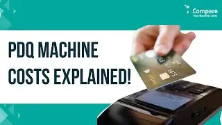 PDQ Machine Costs Explained! (2024 Guide for UK Businesses)