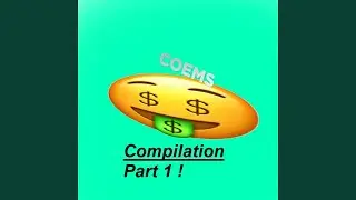 Roblox coems 🤑 Compilation Part 1