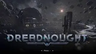 Dreadnought PS4 Closed Beta Rus