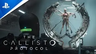 The Callisto Protocol - Tráiler PS5 LANZAMIENTO en ESPAÑOL | PlayStation España