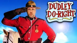 Dudley Do-Right - Nostalgia Critic