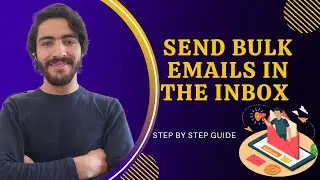 How to Send Bulk Emails | Sending Mass Emails For Free?? Bulk Email Sender