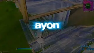 Doja🐈 | How To Edit Like Ayon | Need A *FREE* Fortnite Montage/Highlights Editor?